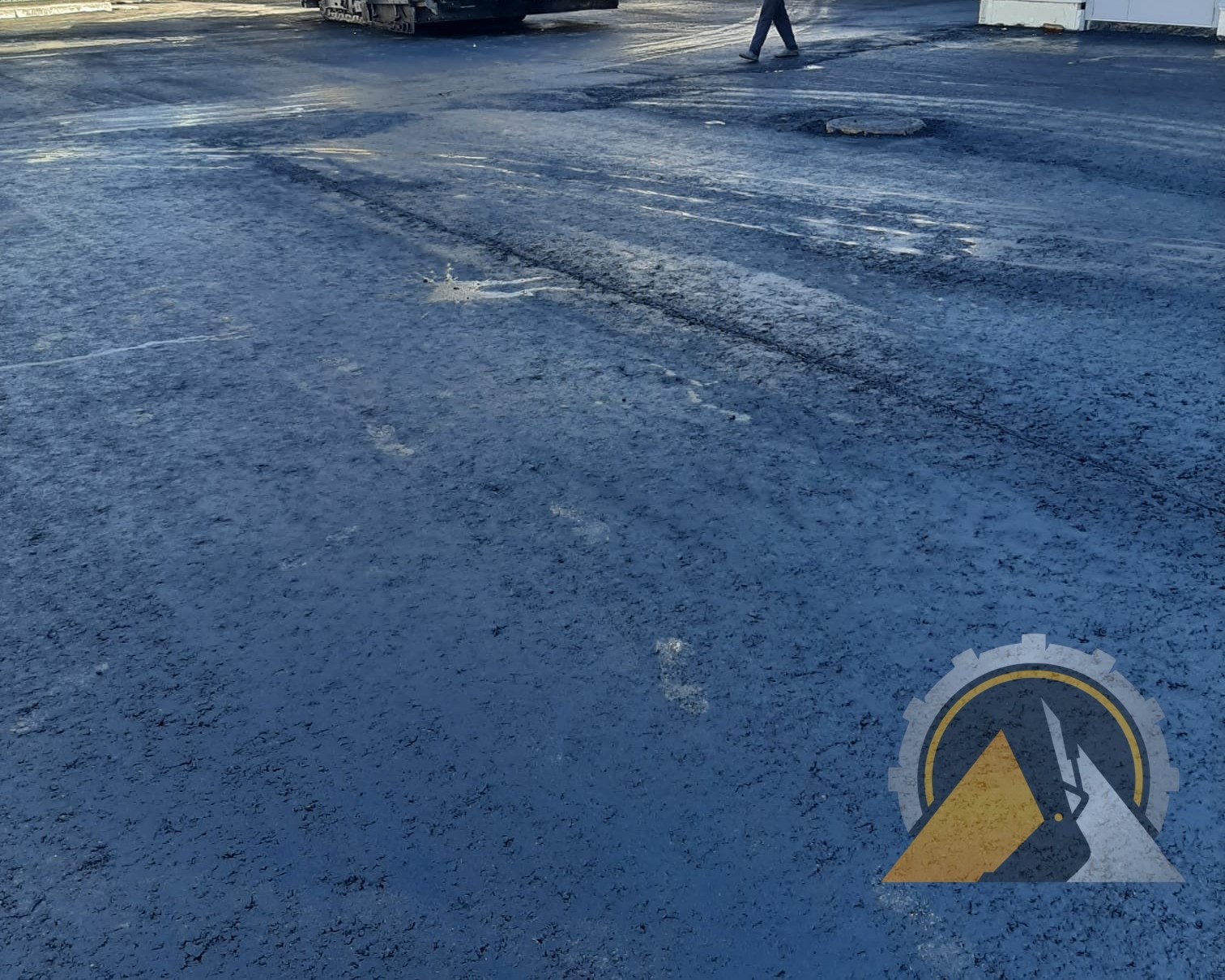 Ремонт асфальта Наро Фоминск
